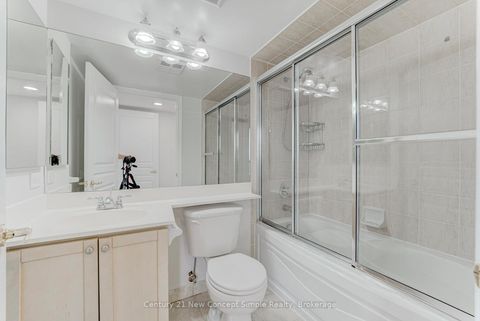 Photo 15 at 2118 - 15 Northtown Way, Willowdale East, Toronto