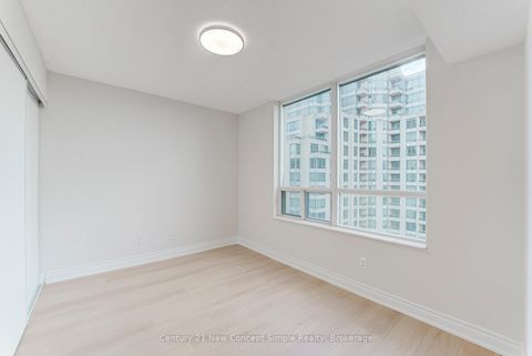 Photo 16 at 2118 - 15 Northtown Way, Willowdale East, Toronto