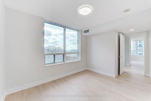 Photo 18 at 2118 - 15 Northtown Way, Willowdale East, Toronto