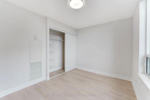 Photo 19 at 2118 - 15 Northtown Way, Willowdale East, Toronto