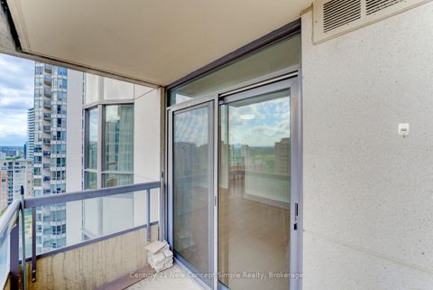 Photo 21 at 2118 - 15 Northtown Way, Willowdale East, Toronto
