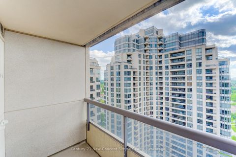 Photo 22 at 2118 - 15 Northtown Way, Willowdale East, Toronto
