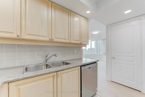 Photo 23 at 2118 - 15 Northtown Way, Willowdale East, Toronto