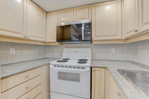 Photo 24 at 2118 - 15 Northtown Way, Willowdale East, Toronto