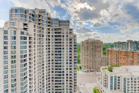 Photo 25 at 2118 - 15 Northtown Way, Willowdale East, Toronto