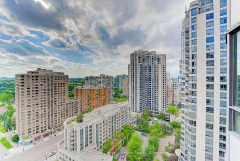 Photo 26 at 2118 - 15 Northtown Way, Willowdale East, Toronto
