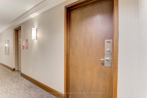 Photo 27 at 2118 - 15 Northtown Way, Willowdale East, Toronto