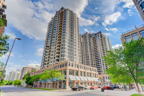 Photo 29 at 2118 - 15 Northtown Way, Willowdale East, Toronto