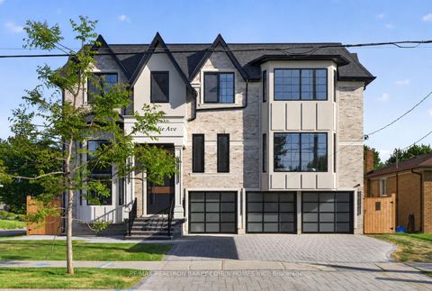 Photo 0 at 349 Ellerslie Avenue, Willowdale West, Toronto