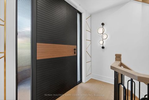 Photo 2 at 349 Ellerslie Avenue, Willowdale West, Toronto