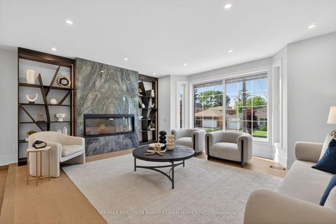 Photo 3 at 349 Ellerslie Avenue, Willowdale West, Toronto
