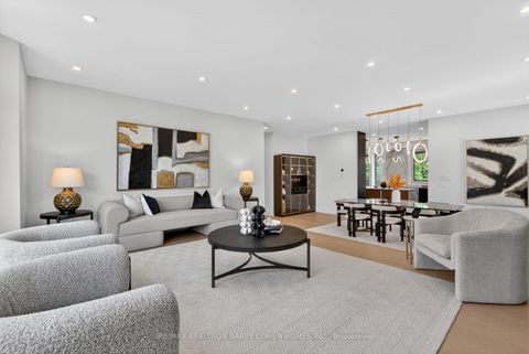 Photo 4 at 349 Ellerslie Avenue, Willowdale West, Toronto