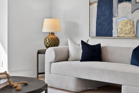 Photo 6 at 349 Ellerslie Avenue, Willowdale West, Toronto