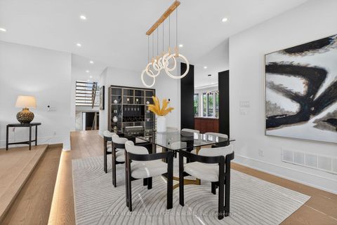 Photo 7 at 349 Ellerslie Avenue, Willowdale West, Toronto