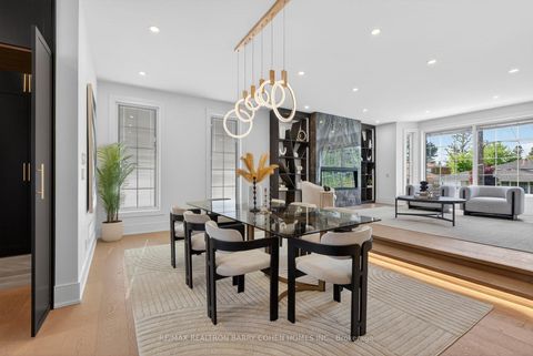 Photo 8 at 349 Ellerslie Avenue, Willowdale West, Toronto
