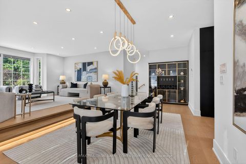 Photo 9 at 349 Ellerslie Avenue, Willowdale West, Toronto