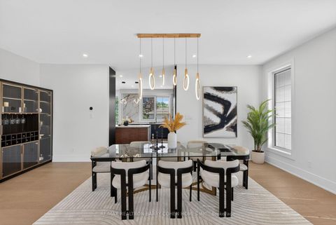 Photo 10 at 349 Ellerslie Avenue, Willowdale West, Toronto