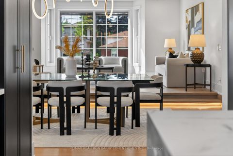 Photo 11 at 349 Ellerslie Avenue, Willowdale West, Toronto