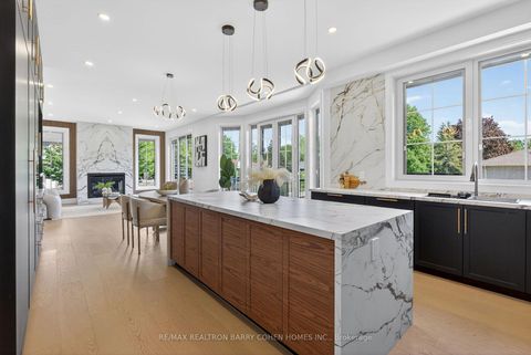 Photo 12 at 349 Ellerslie Avenue, Willowdale West, Toronto