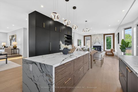 Photo 13 at 349 Ellerslie Avenue, Willowdale West, Toronto