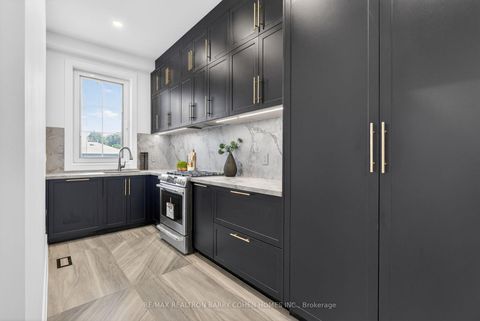 Photo 14 at 349 Ellerslie Avenue, Willowdale West, Toronto