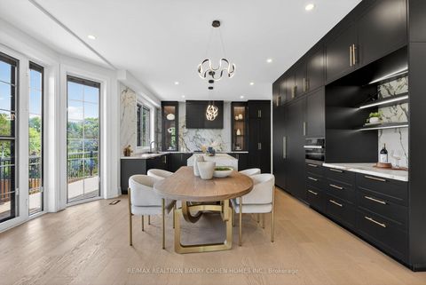 Photo 17 at 349 Ellerslie Avenue, Willowdale West, Toronto
