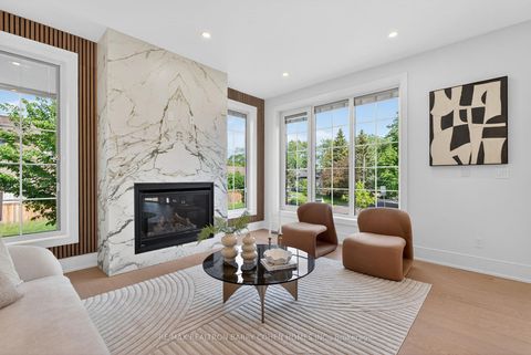 Photo 19 at 349 Ellerslie Avenue, Willowdale West, Toronto