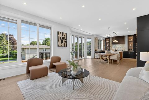 Photo 20 at 349 Ellerslie Avenue, Willowdale West, Toronto