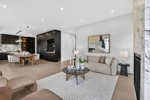 Photo 21 at 349 Ellerslie Avenue, Willowdale West, Toronto
