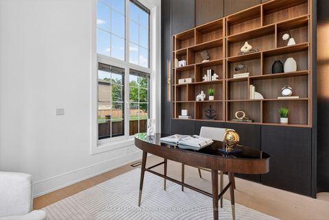Photo 22 at 349 Ellerslie Avenue, Willowdale West, Toronto