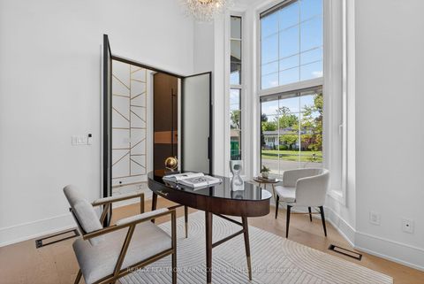 Photo 23 at 349 Ellerslie Avenue, Willowdale West, Toronto