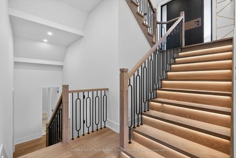 Photo 25 at 349 Ellerslie Avenue, Willowdale West, Toronto