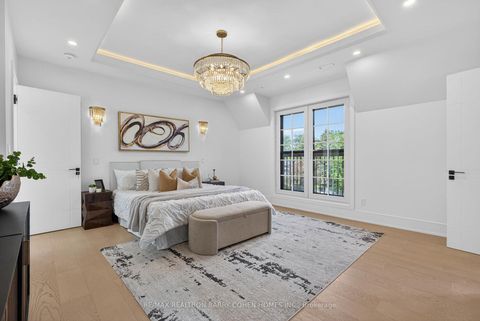 Photo 26 at 349 Ellerslie Avenue, Willowdale West, Toronto