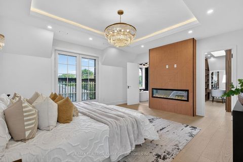 Photo 27 at 349 Ellerslie Avenue, Willowdale West, Toronto