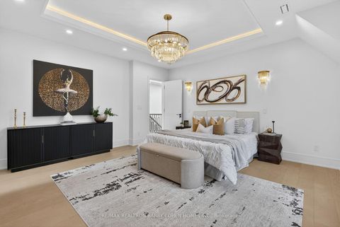 Photo 28 at 349 Ellerslie Avenue, Willowdale West, Toronto