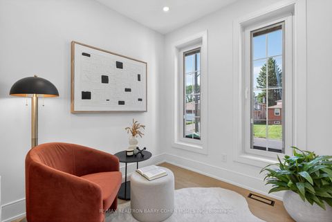 Photo 34 at 349 Ellerslie Avenue, Willowdale West, Toronto