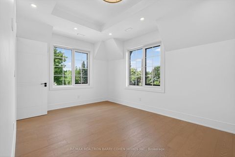 Photo 36 at 349 Ellerslie Avenue, Willowdale West, Toronto
