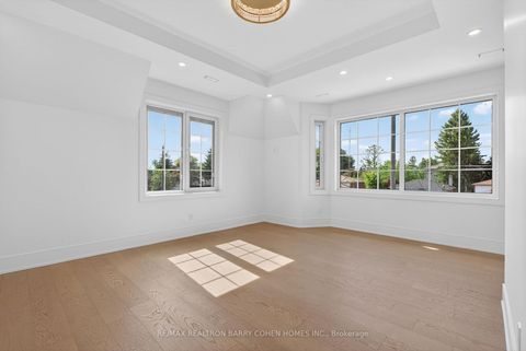 Photo 38 at 349 Ellerslie Avenue, Willowdale West, Toronto