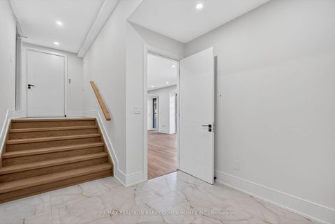 Photo 39 at 349 Ellerslie Avenue, Willowdale West, Toronto