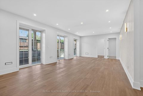 Photo 40 at 349 Ellerslie Avenue, Willowdale West, Toronto