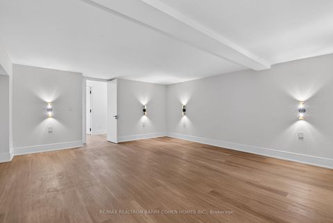 Photo 42 at 349 Ellerslie Avenue, Willowdale West, Toronto