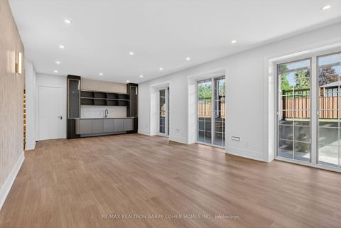 Photo 43 at 349 Ellerslie Avenue, Willowdale West, Toronto