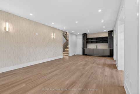 Photo 44 at 349 Ellerslie Avenue, Willowdale West, Toronto
