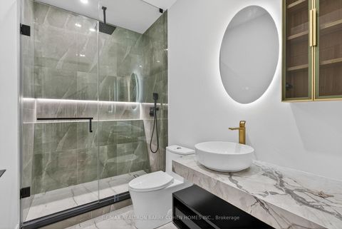 Photo 46 at 349 Ellerslie Avenue, Willowdale West, Toronto