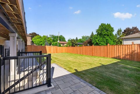 Photo 47 at 349 Ellerslie Avenue, Willowdale West, Toronto