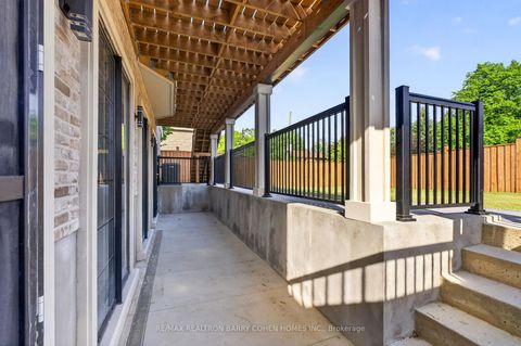 Photo 48 at 349 Ellerslie Avenue, Willowdale West, Toronto