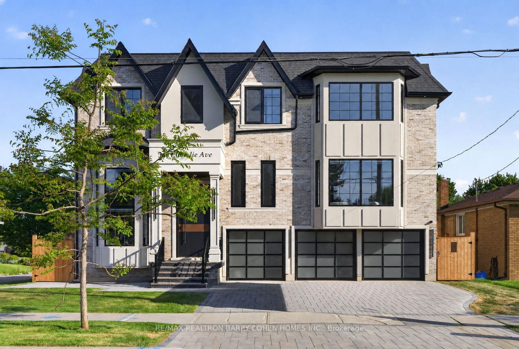 349 Ellerslie Avenue, Willowdale West, Toronto photo number 2