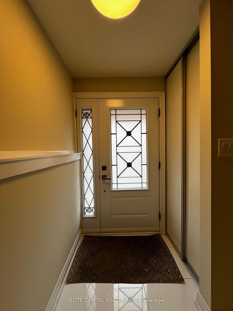 Photo 2 at 29 Burnt Meadoway, Hillcrest Village, Toronto