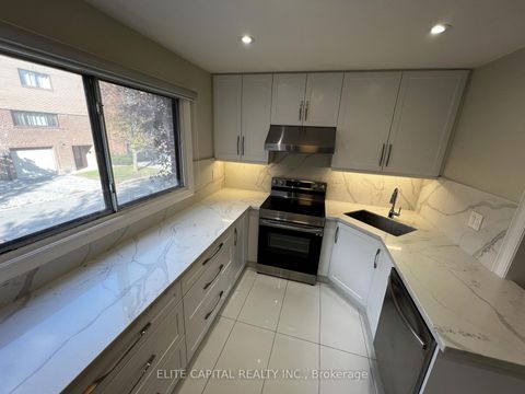Photo 4 at 29 Burnt Meadoway, Hillcrest Village, Toronto
