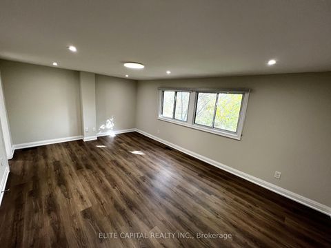 Photo 8 at 29 Burnt Meadoway, Hillcrest Village, Toronto